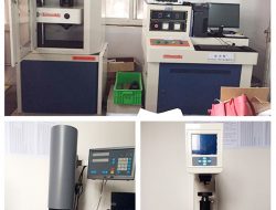 ফ্যাক্টরি ভিউ