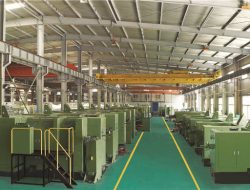 ফ্যাক্টরি ভিউ