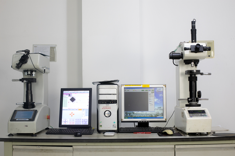 এইচআরসি-হার্ডনেস-টেস্ট