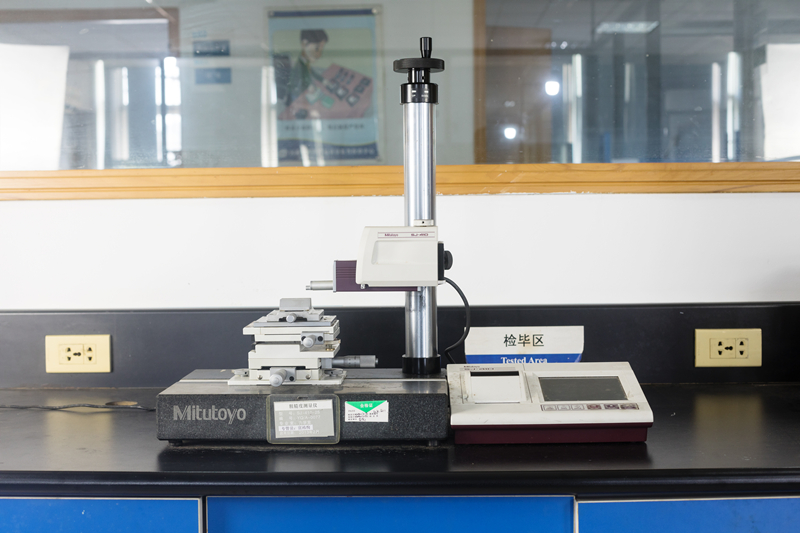 সারফেস-রুগ্নেস-মেজারিং-ইন্সট্রুমেন্ট